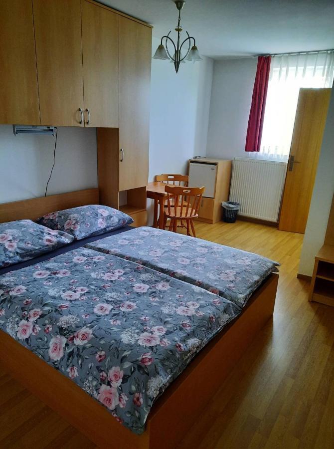 Tourist Farm Lavric Villa Vodice Luaran gambar