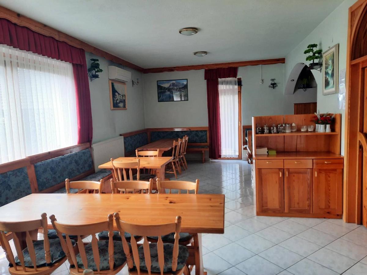 Tourist Farm Lavric Villa Vodice Luaran gambar