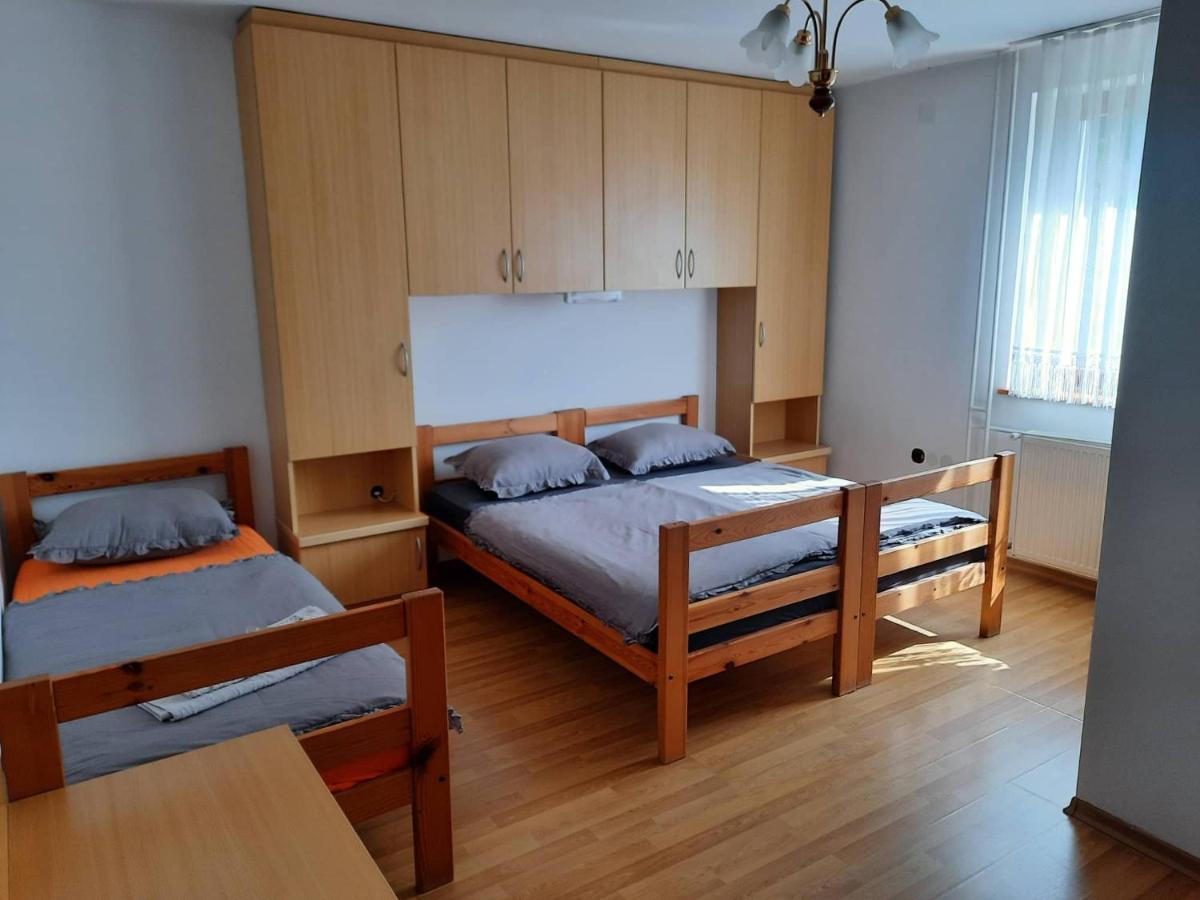 Tourist Farm Lavric Villa Vodice Luaran gambar
