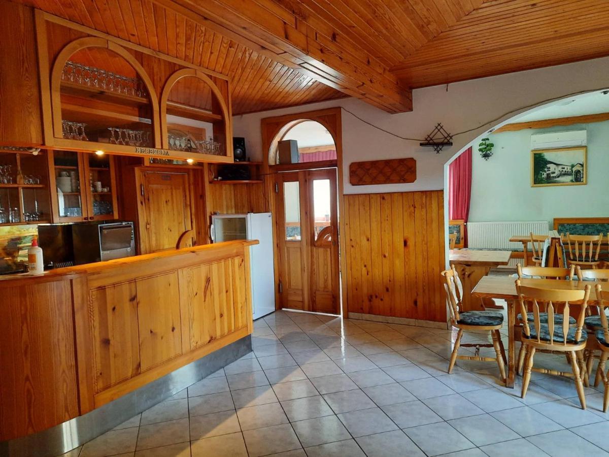 Tourist Farm Lavric Villa Vodice Luaran gambar