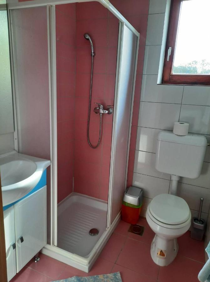 Tourist Farm Lavric Villa Vodice Luaran gambar