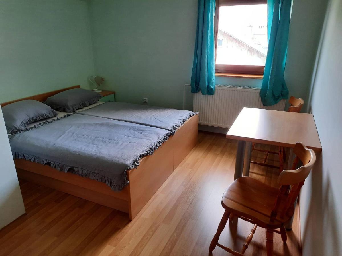 Tourist Farm Lavric Villa Vodice Luaran gambar