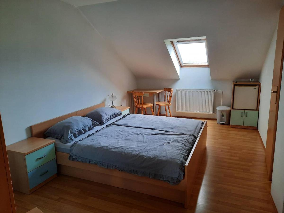 Tourist Farm Lavric Villa Vodice Luaran gambar