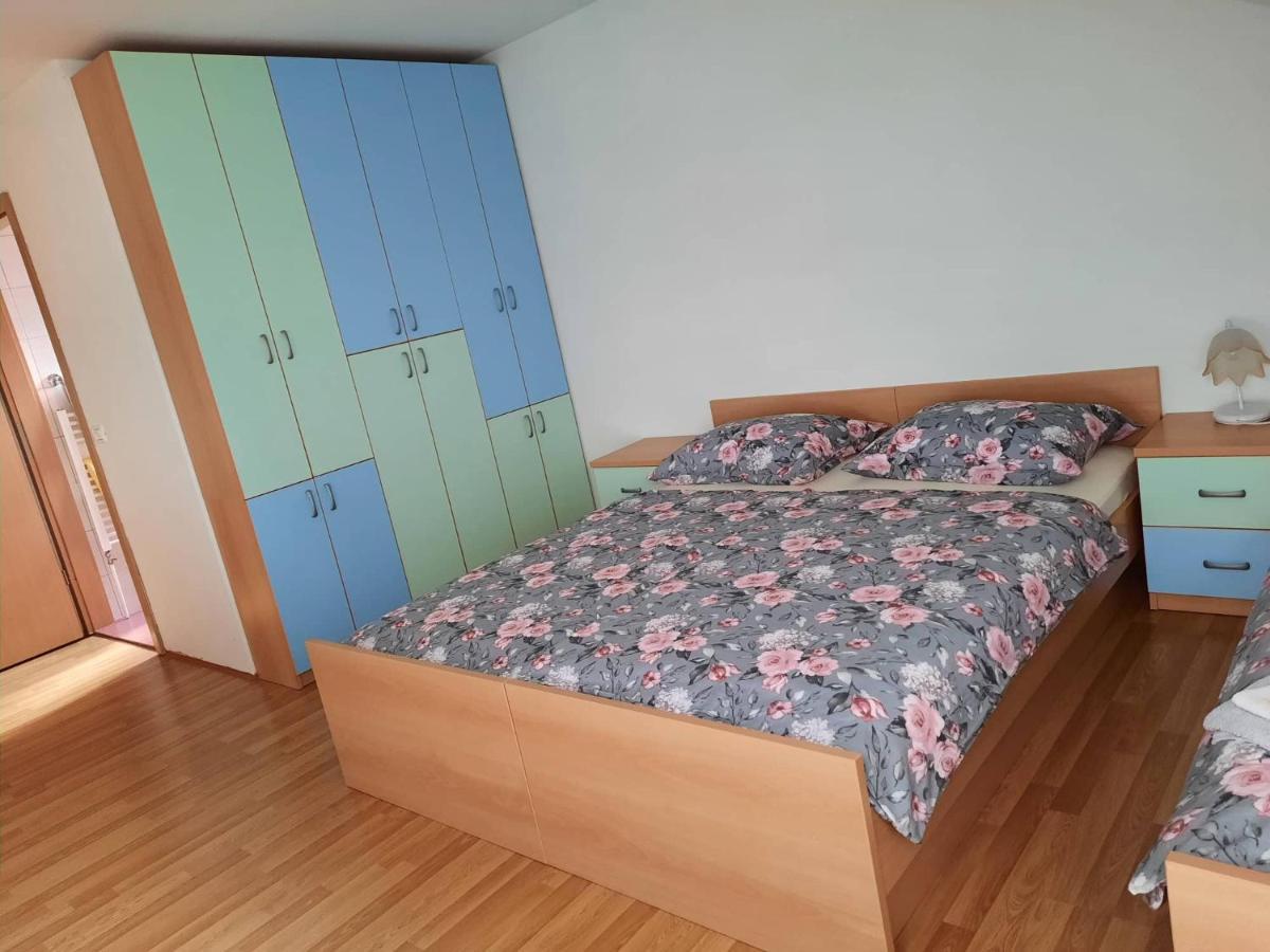 Tourist Farm Lavric Villa Vodice Luaran gambar