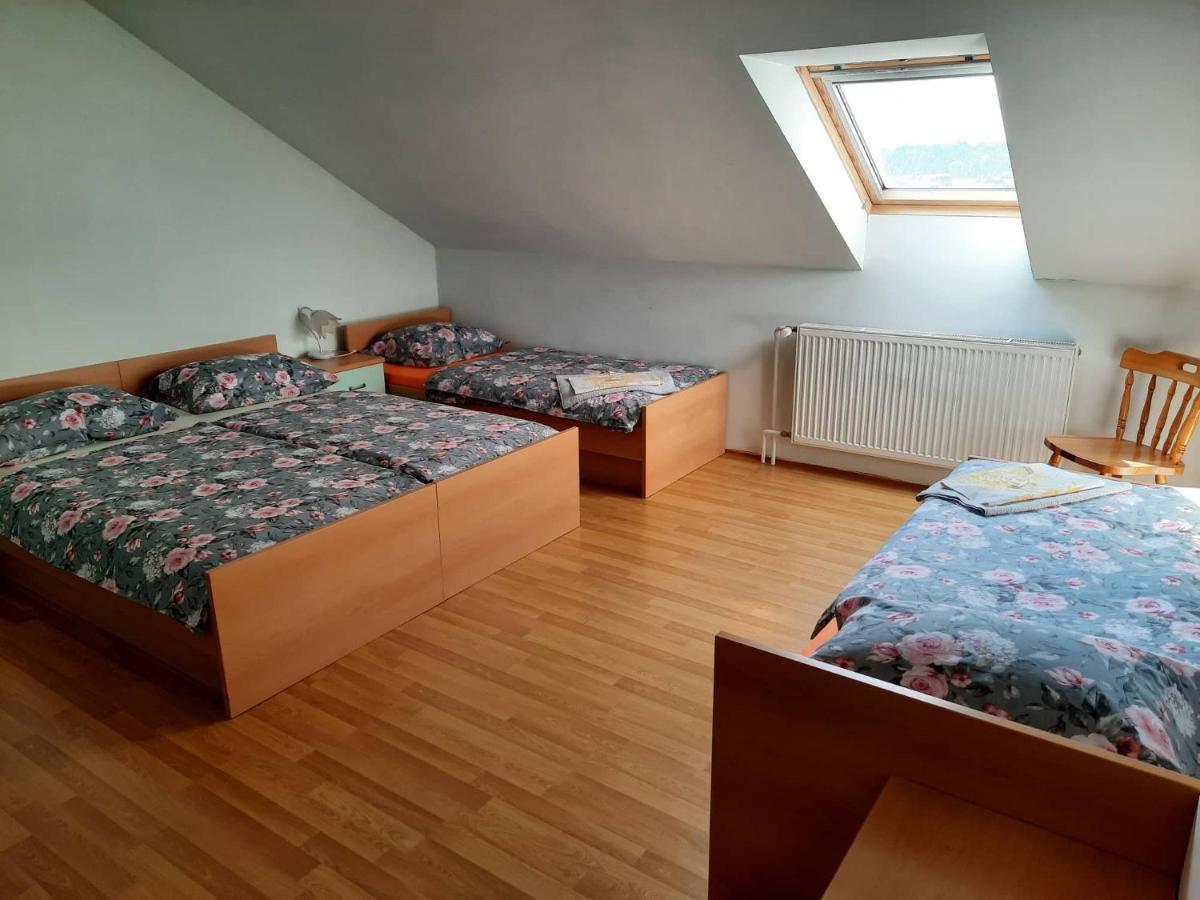 Tourist Farm Lavric Villa Vodice Luaran gambar