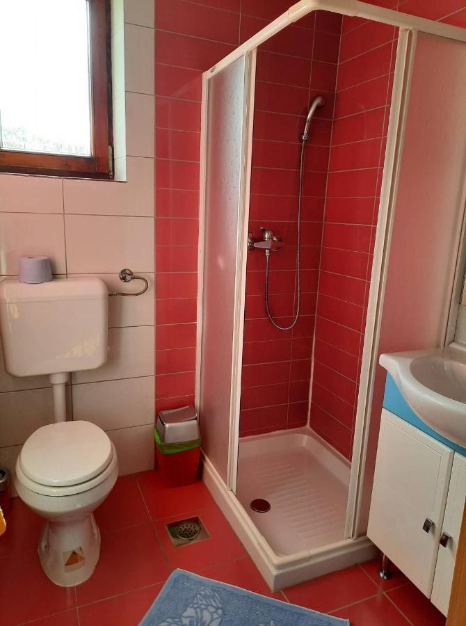 Tourist Farm Lavric Villa Vodice Luaran gambar
