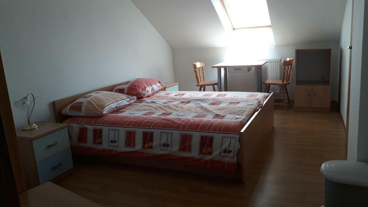 Tourist Farm Lavric Villa Vodice Luaran gambar